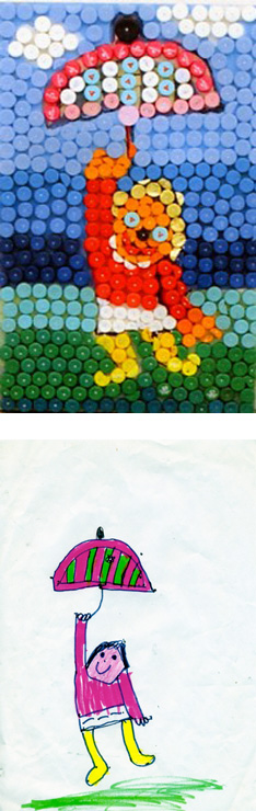 Deckelbild - Ania fliegt 4J